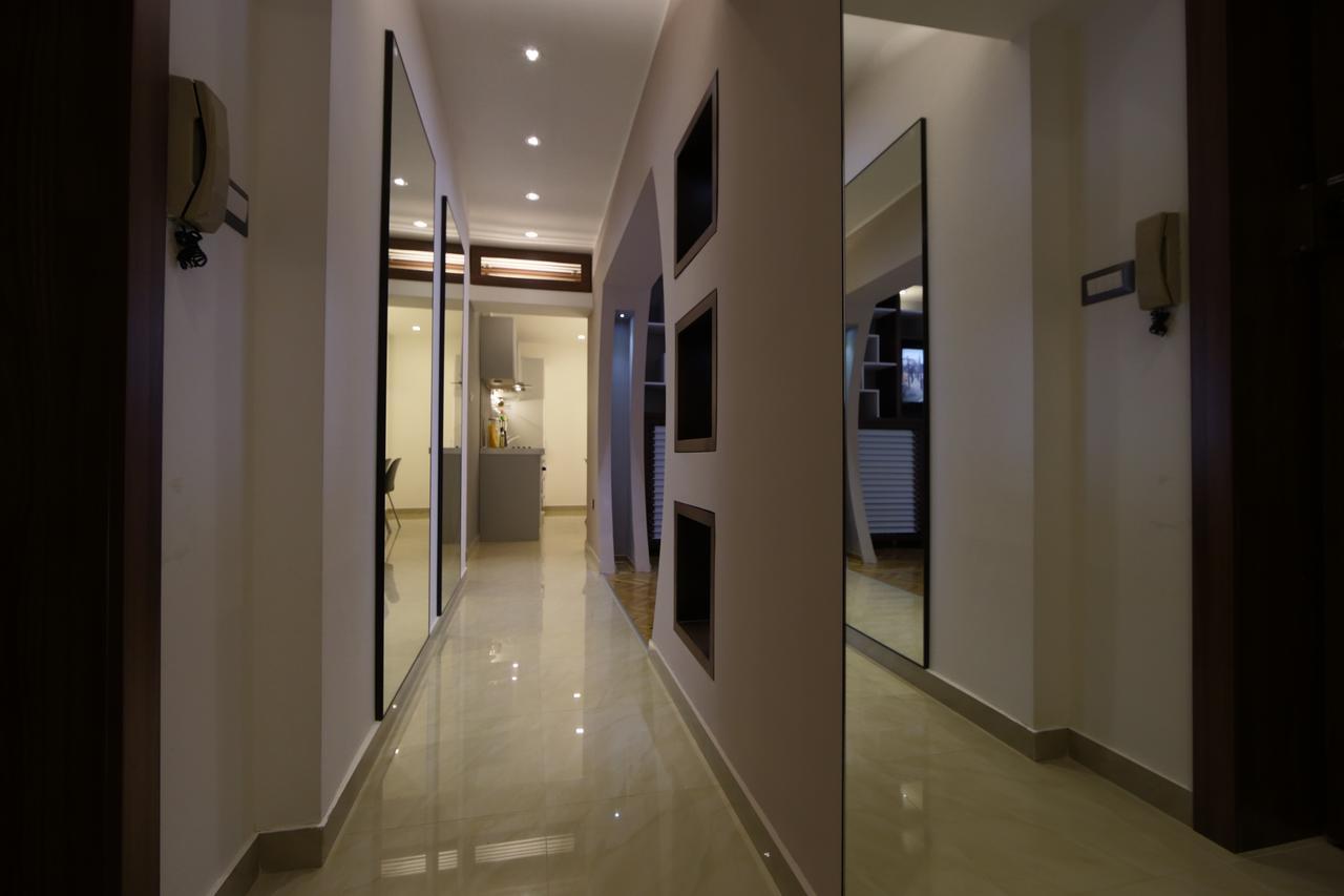 Apartment Piano Belgrade Exterior photo